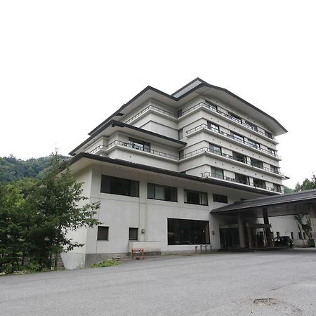 Kamenoi Hotel Nikko Yunishigawa All-Inclusive Resort Εξωτερικό φωτογραφία