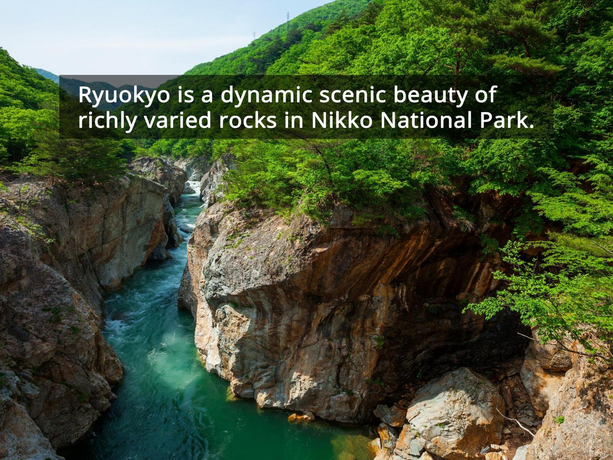 Kamenoi Hotel Nikko Yunishigawa All-Inclusive Resort Εξωτερικό φωτογραφία