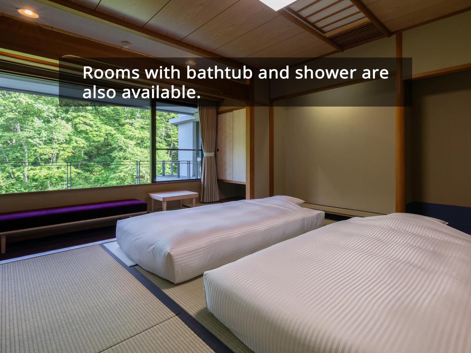 Kamenoi Hotel Nikko Yunishigawa All-Inclusive Resort Εξωτερικό φωτογραφία