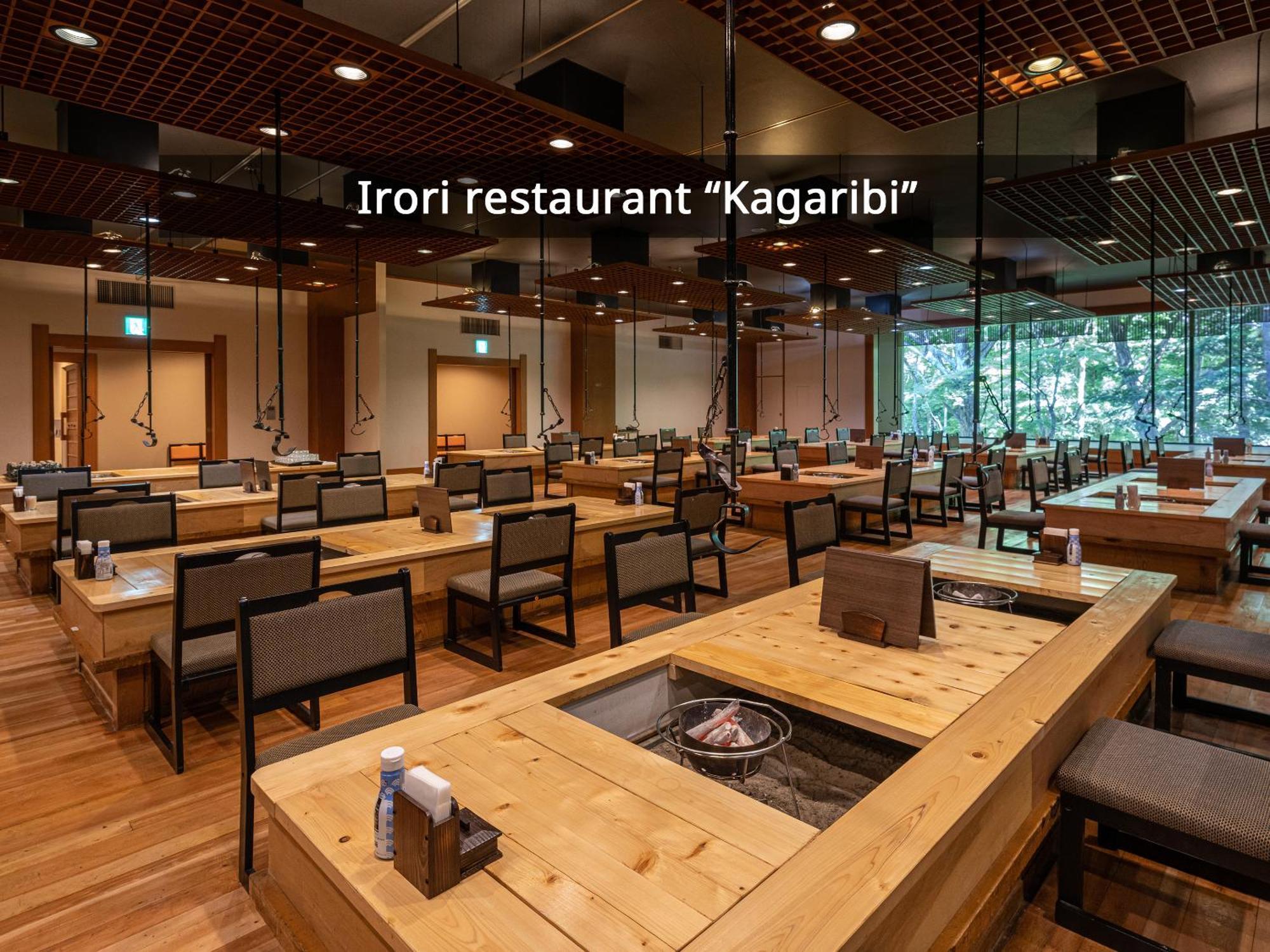Kamenoi Hotel Nikko Yunishigawa All-Inclusive Resort Εξωτερικό φωτογραφία